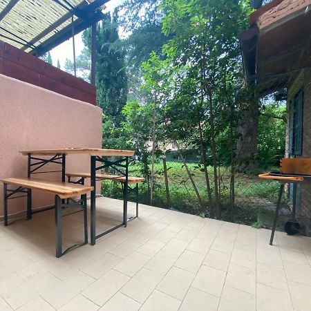 Robhouse Hotel Fabriano Exterior foto