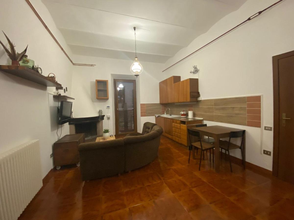 Robhouse Hotel Fabriano Exterior foto